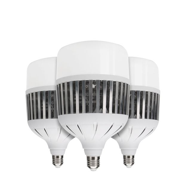 High Power Light Bulb