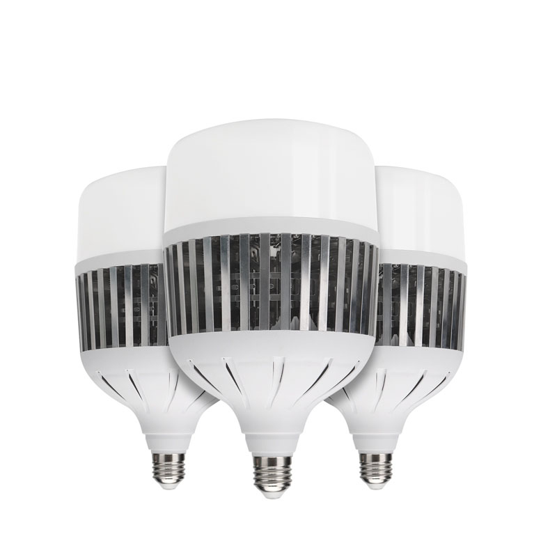 High Power Light Bulb