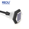 Hexagon Solar Garden Light