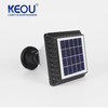 Square Solar Garden Light