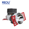 LED Modular Spotlight