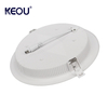 Concave Bottom Luminous Led Down Light