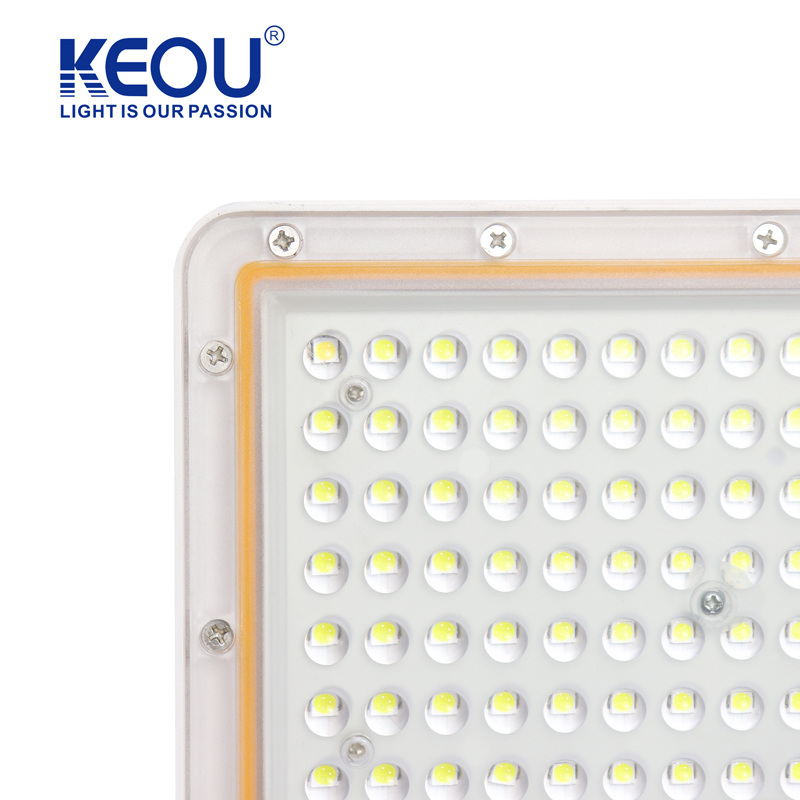 High Power SMD Flood Light 