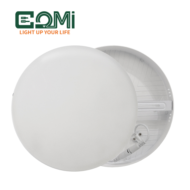 Surface Mount Comi Panel Light