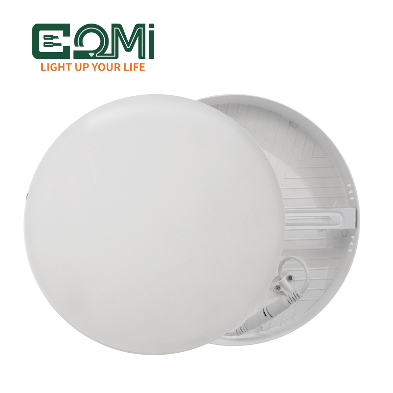Surface Mount Comi Panel Light