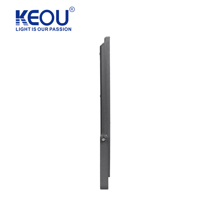 DOB Exterior Flood Light 