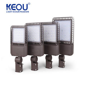 Aluminum IP66 Street Light for Highway Lighting