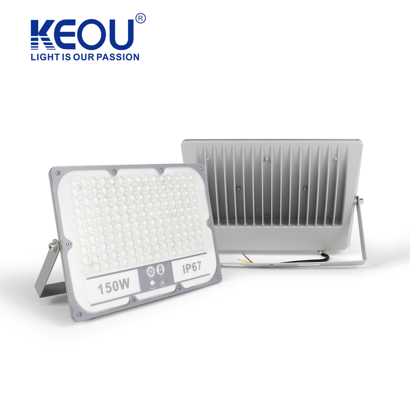 IP67 Waterproof Led Flood Light