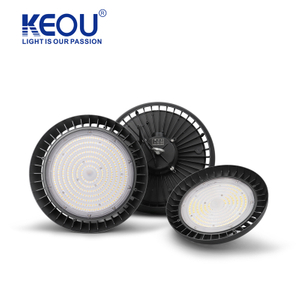 Dimmable UFO High Bay Light