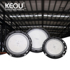 Connected Lens Design High Bay Light