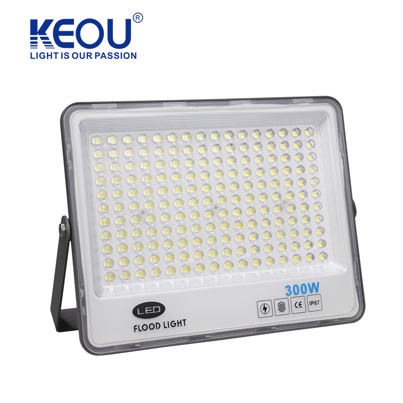 High Waterproof P67 Flood Light