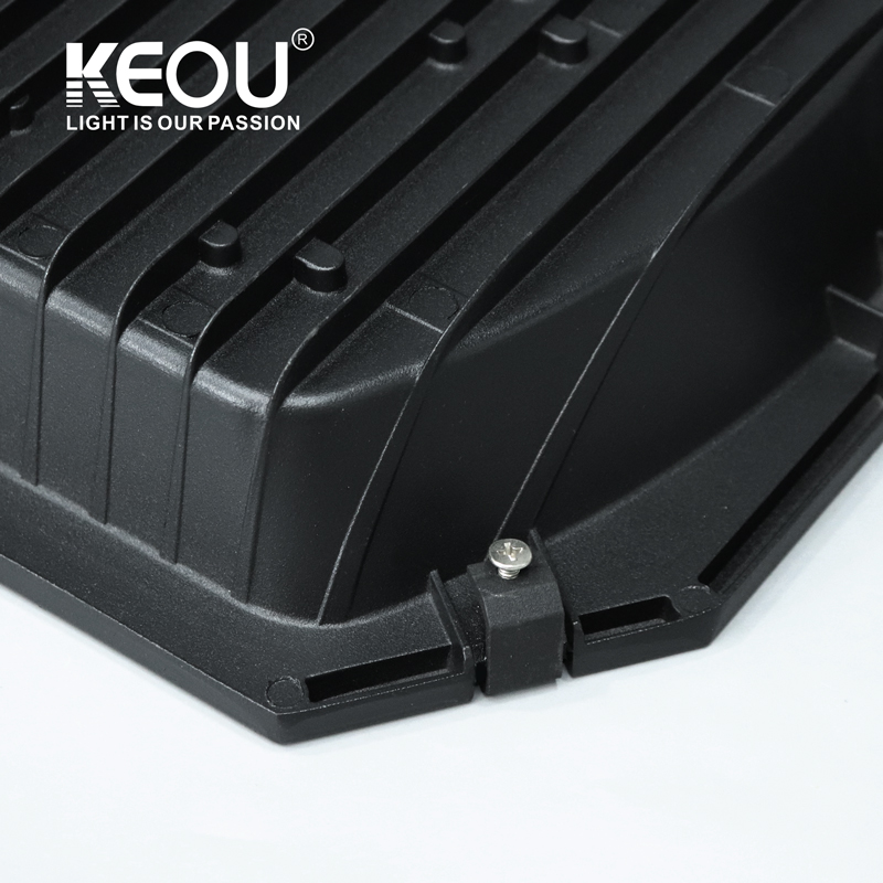180 Degree Rotatable Flood Light