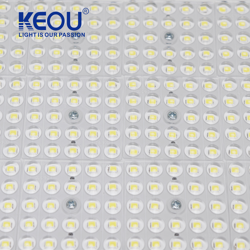 Easy To Adjust Lighting Angle SMD Flood Light