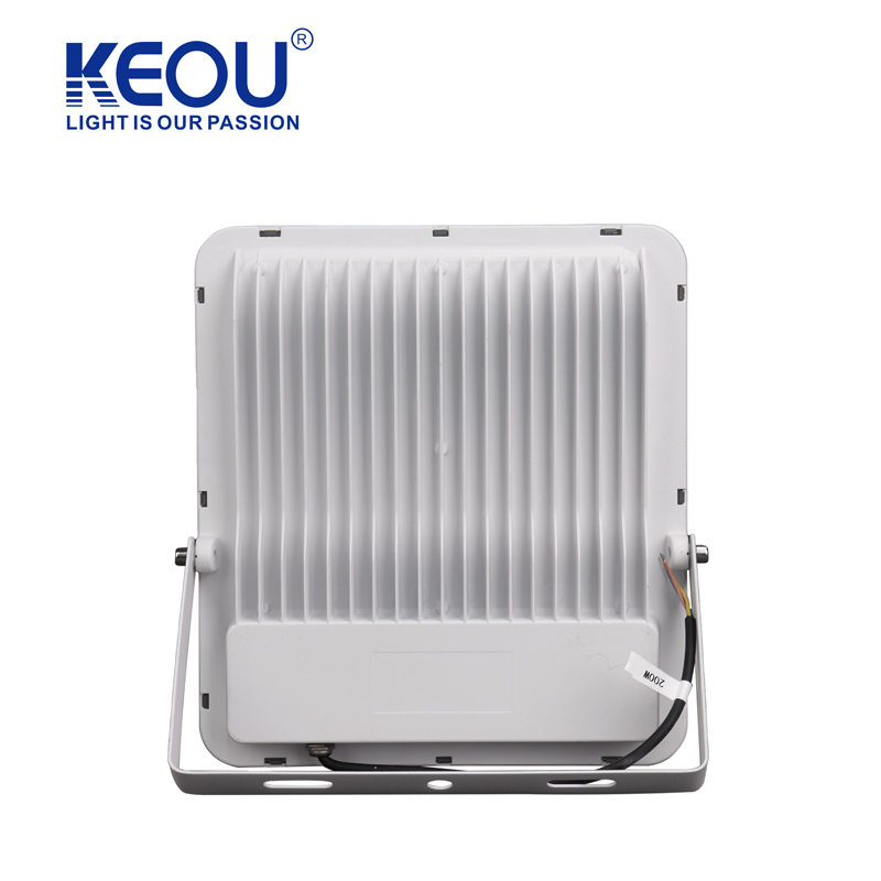 IP66 Protection Outdoor Flood Light ﻿