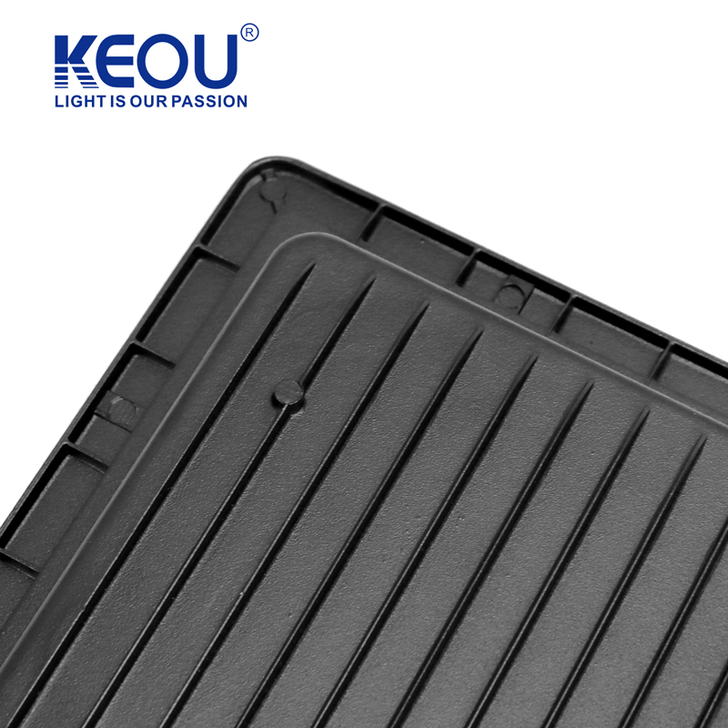 Three-color DOB Led Floodlight