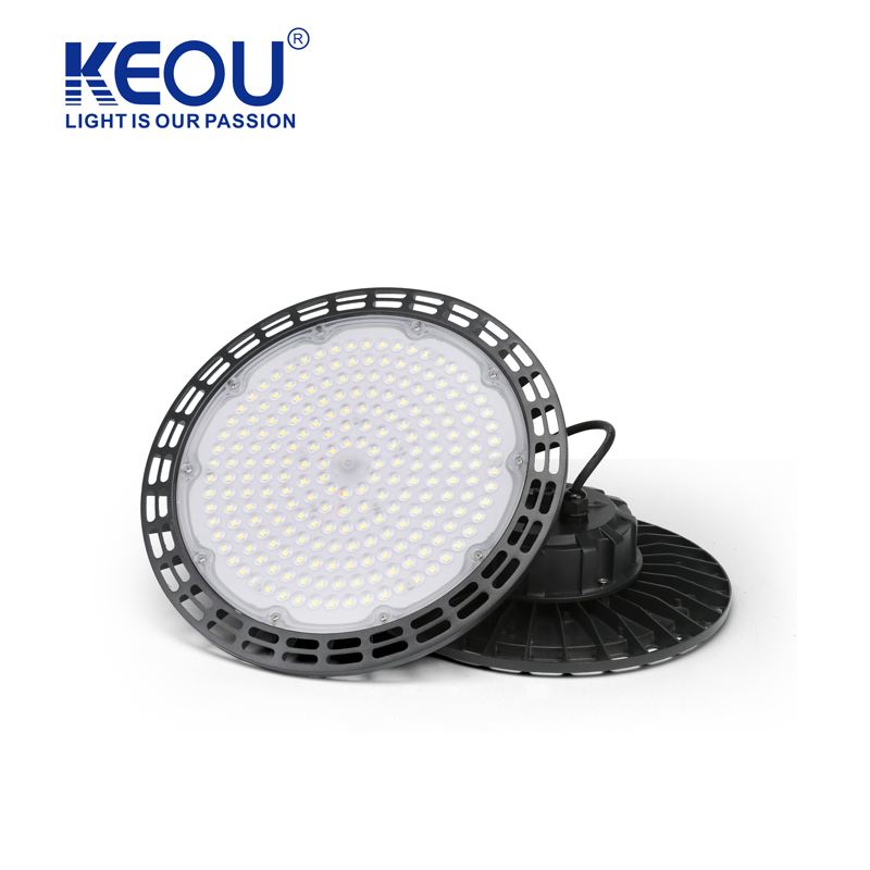 IP66 Waterproof High Bay Light Fixtures