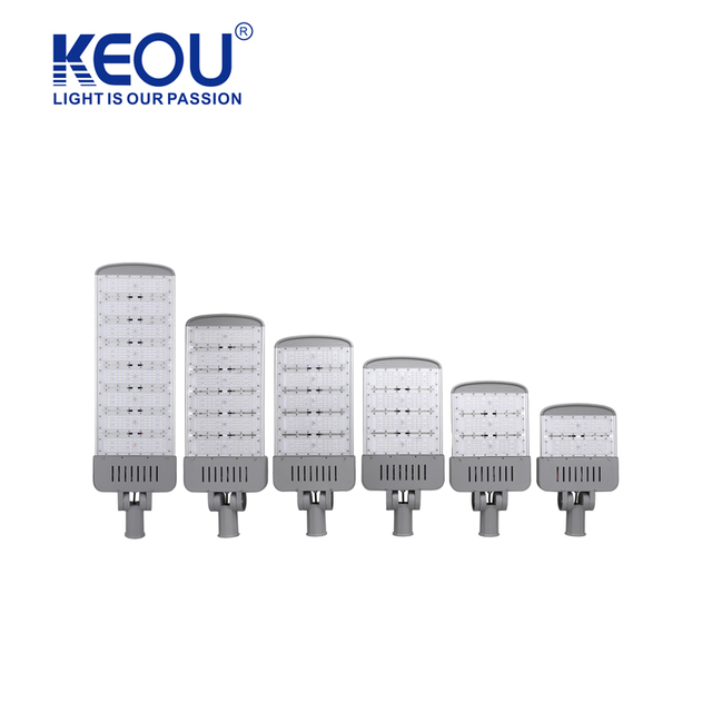Fast Heat Dissipation 100W 150W 200W 250W 300W 400W Street Light