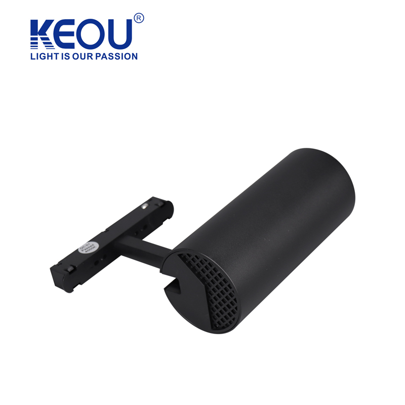 48V Magnetic Spotlight