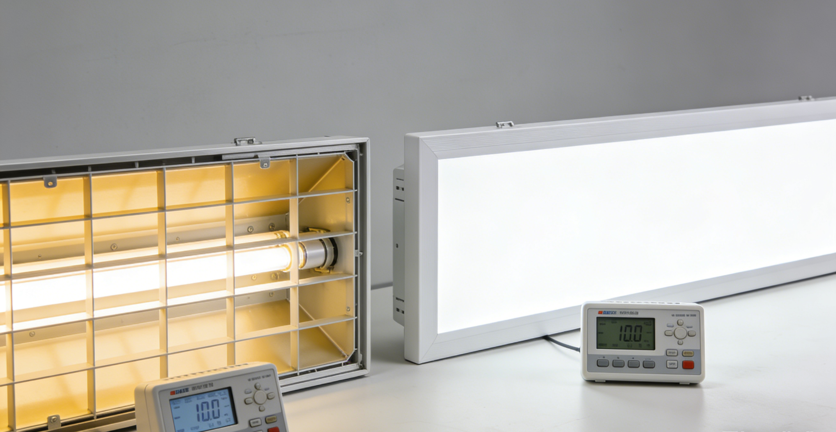 Why Efficacy Targets Matter for Offices