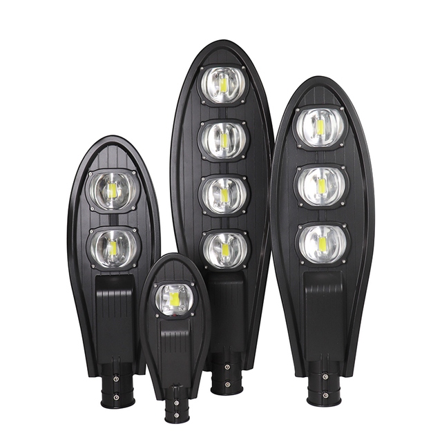 COB Street Light