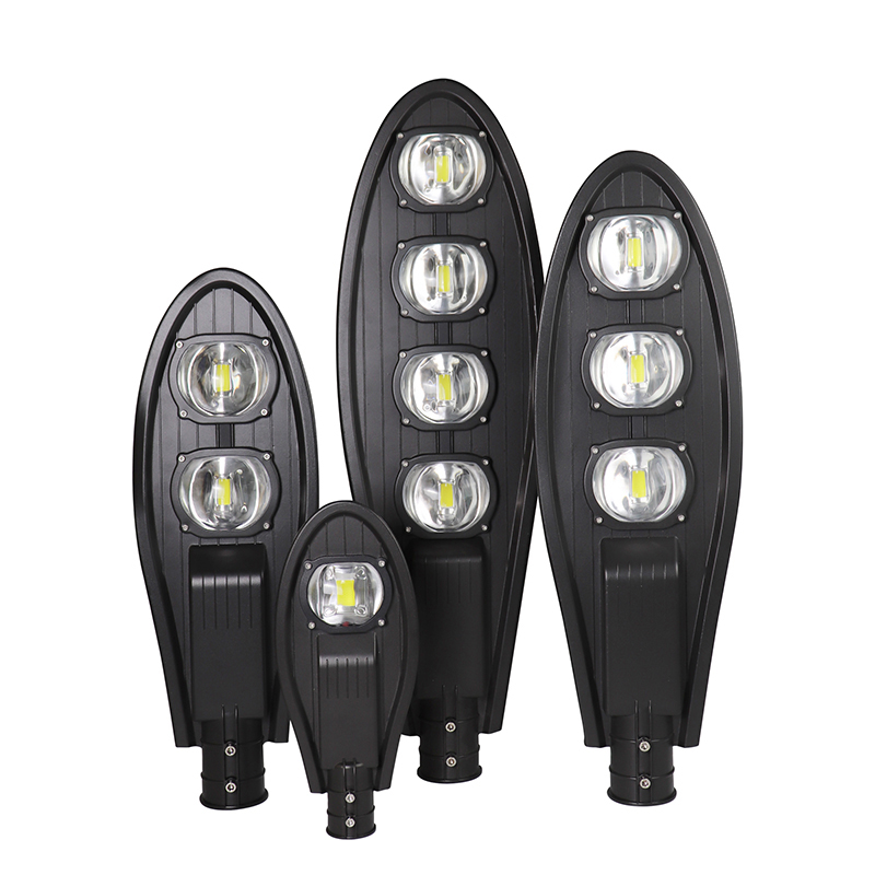 COB Street Light