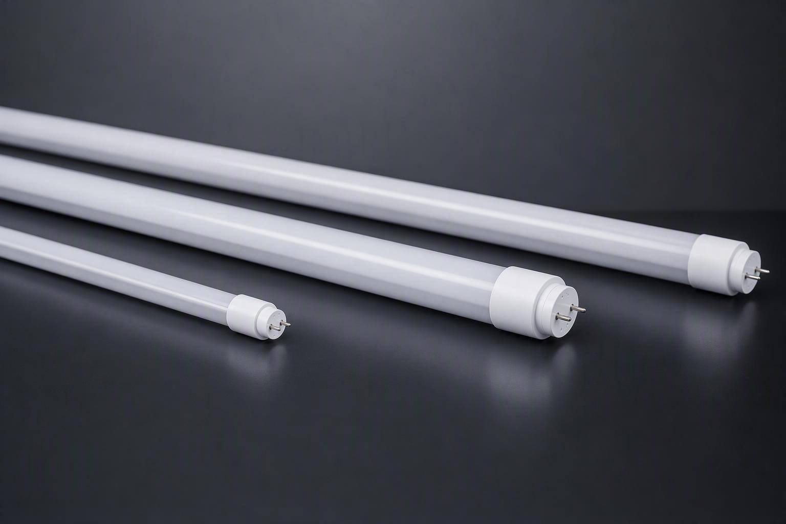 Decode LED tube light lengths before you order. Covers T8, T5 & T12 diameters..jpeg
