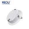 Quick-connect LED Downlights