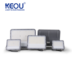 3CCT Ultra-thin Flood Light for Home