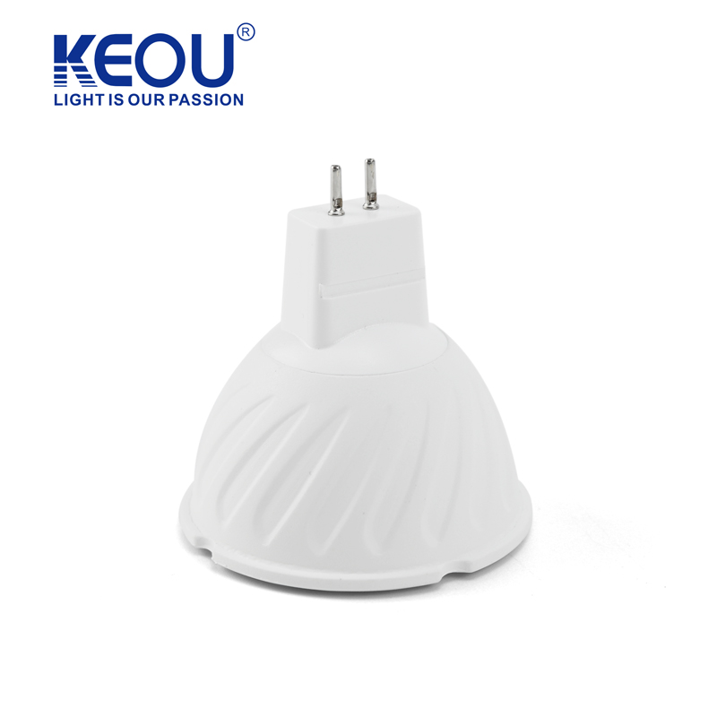 Modern Public Library LED Lighting