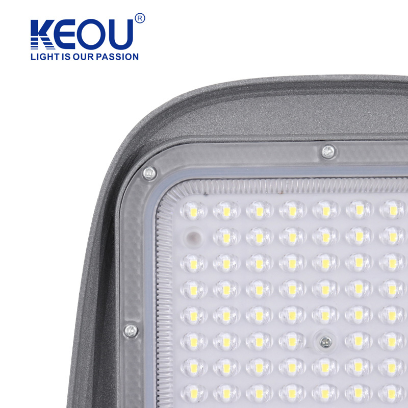 Thin LED IP66 Waterproof LED Street Lights