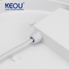 Dimmable Tri-color Moisture-proof Lamp