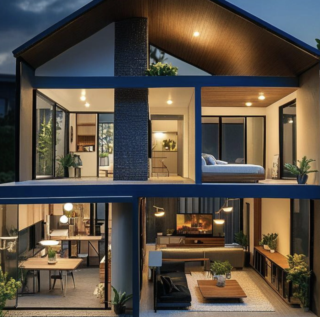 Residential and Neighborhood Use