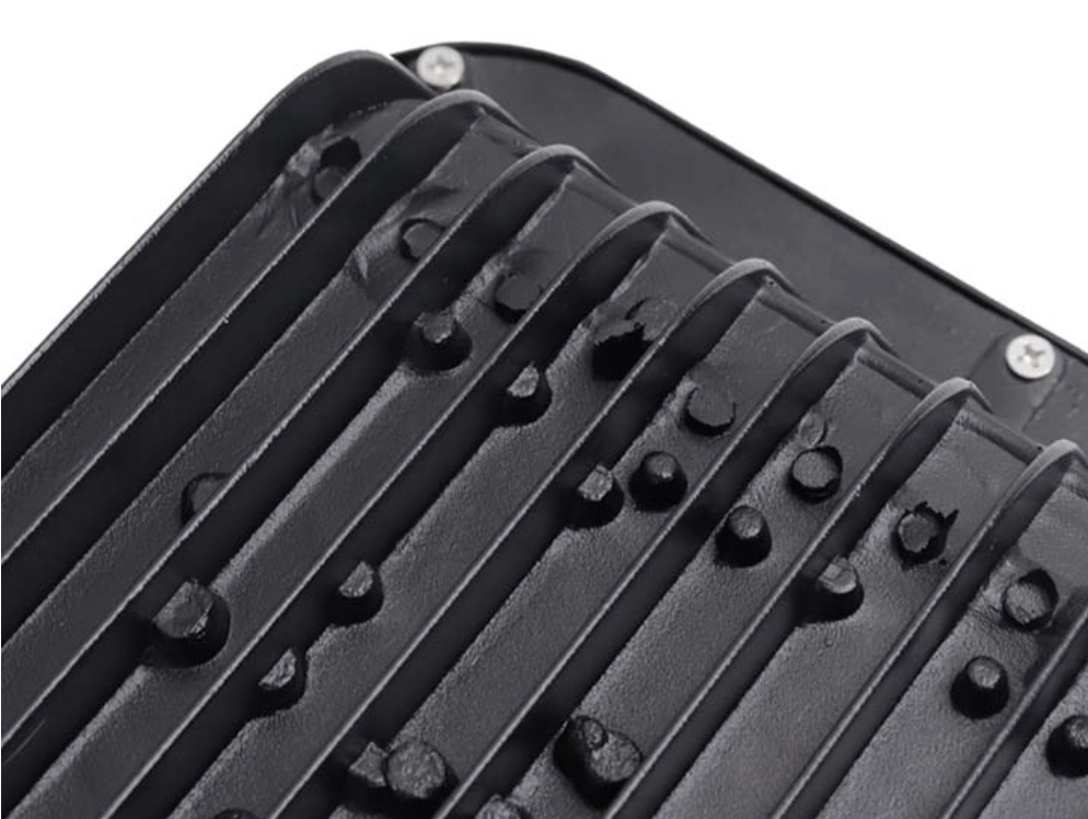 COB Aluminum Housing Advantage COB Aluminum Housing Advantage