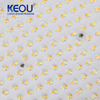 3CCT Ultra-thin Flood Light for Home