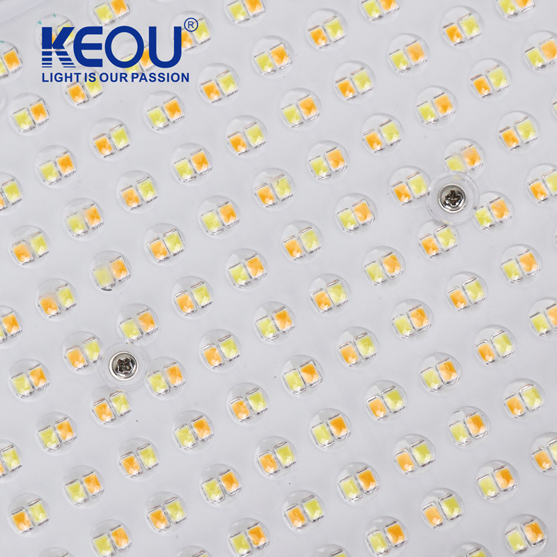 3CCT Ultra-thin Flood Light for Home