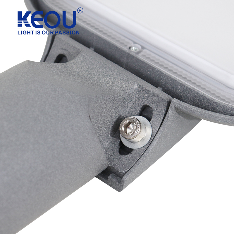 Thin LED IP66 Waterproof LED Street Lights