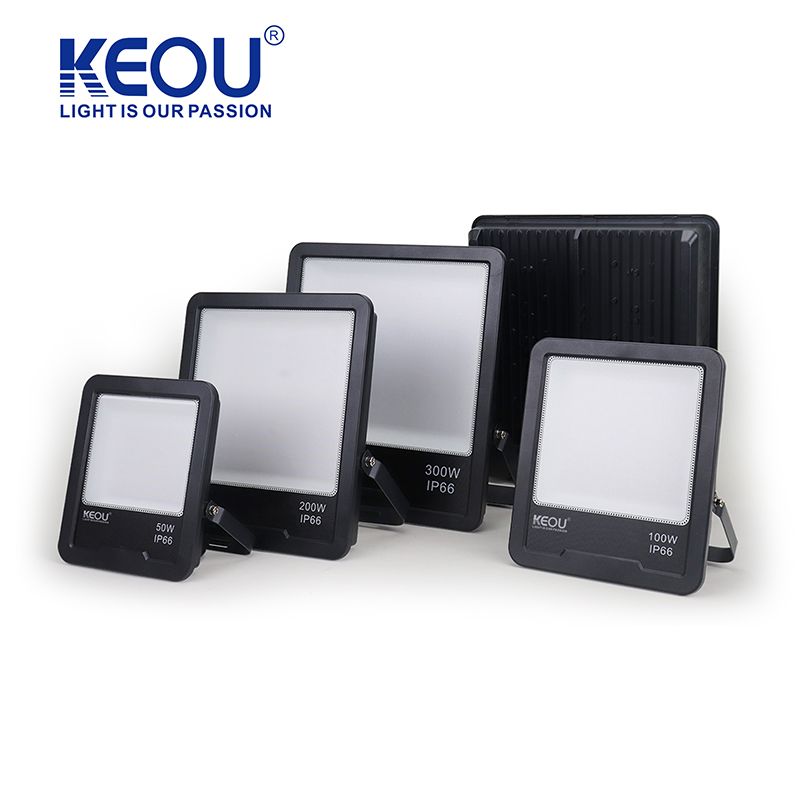 FL38 IP66 LED Flood Light