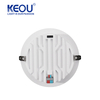 Quick-connect LED Downlights