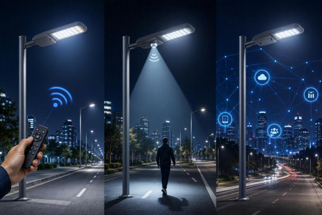 How to Choose Remote-Controlled vs Sensor vs Smart System Street Lights.jpeg