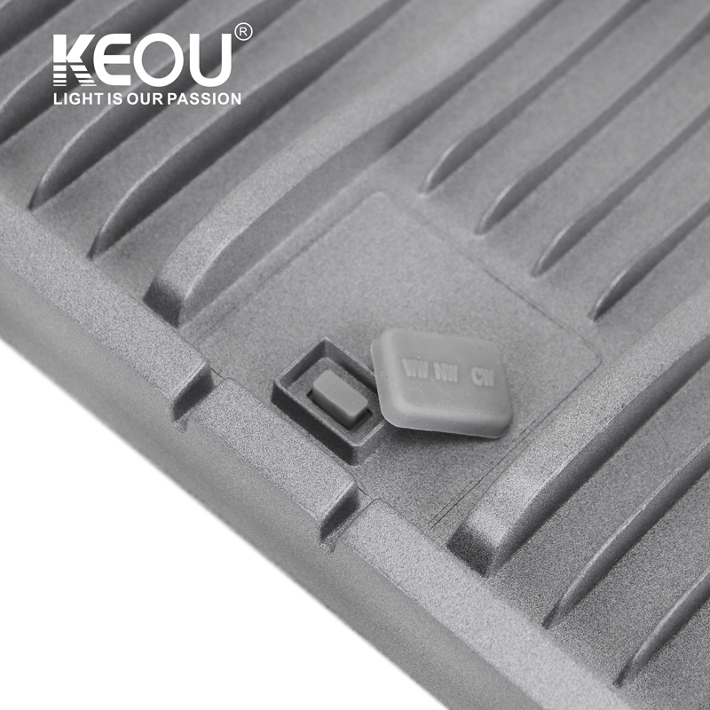 3CCT Ultra-thin Flood Light for Home