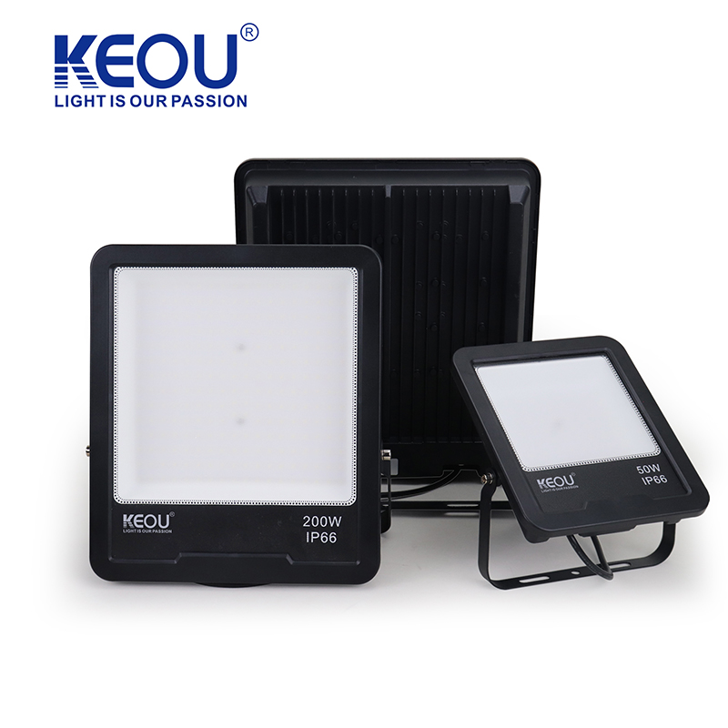 FL38 IP66 LED Flood Light