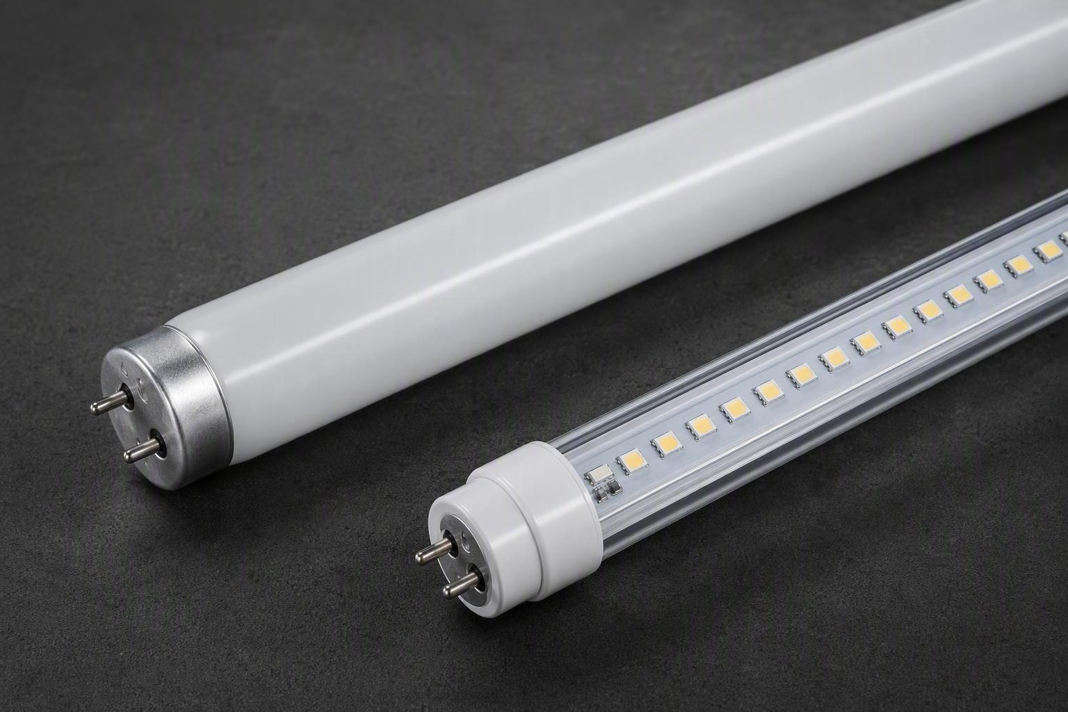 LED Vs Fluorescent Tubes Differences, Lifespan How To Replace.jpeg