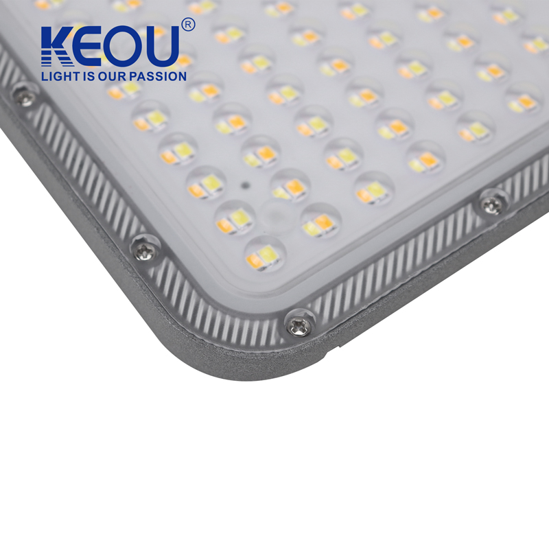 3CCT Ultra-thin Flood Light for Home