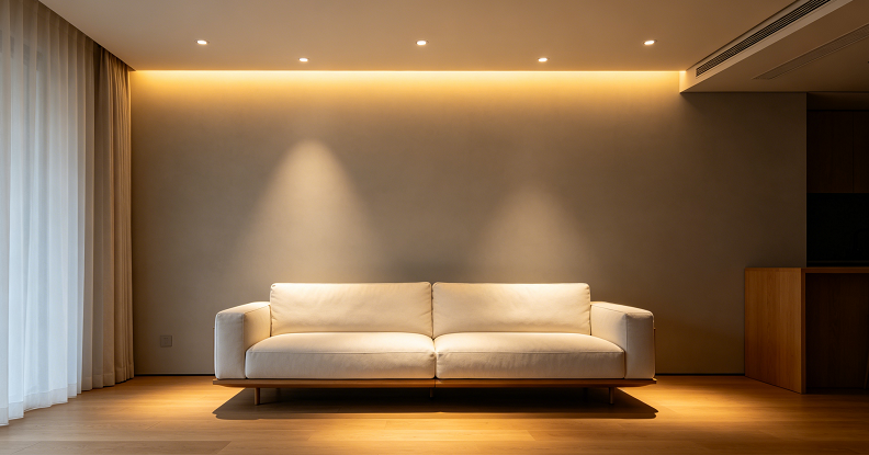 Downlights.png ஐ தேர்ந்தெடுப்பதற்கான வழிகாட்டி