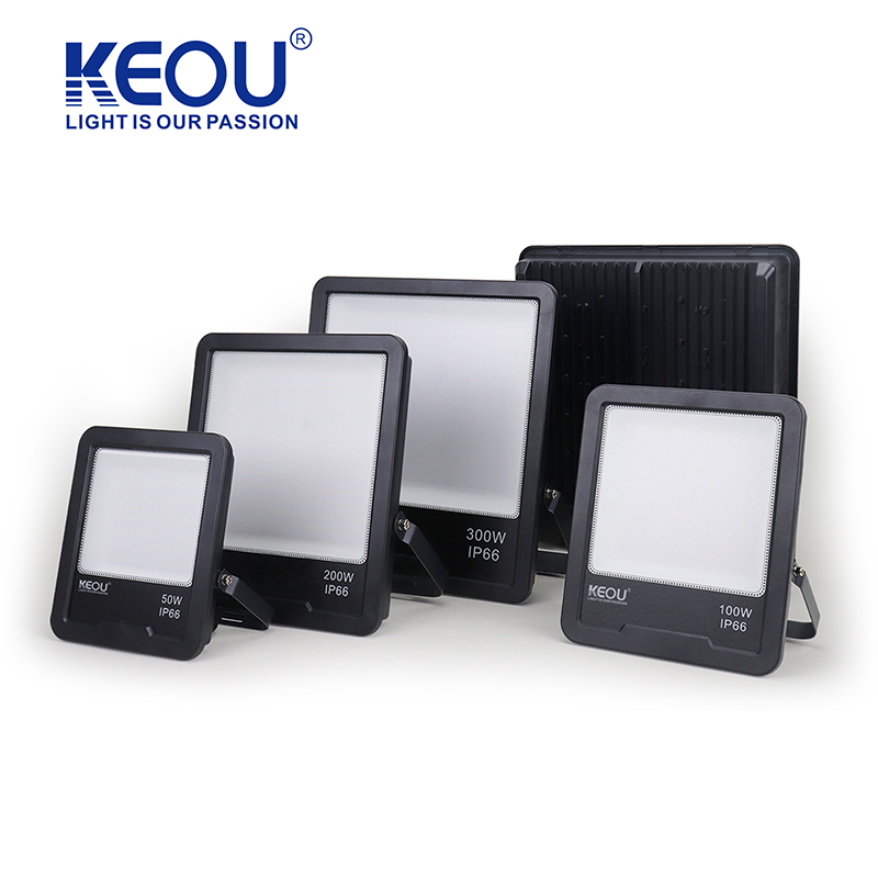 FL38 IP66 LED Flood Light