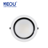 Quick-connect LED Downlights