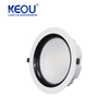 Quick-connect LED Downlights