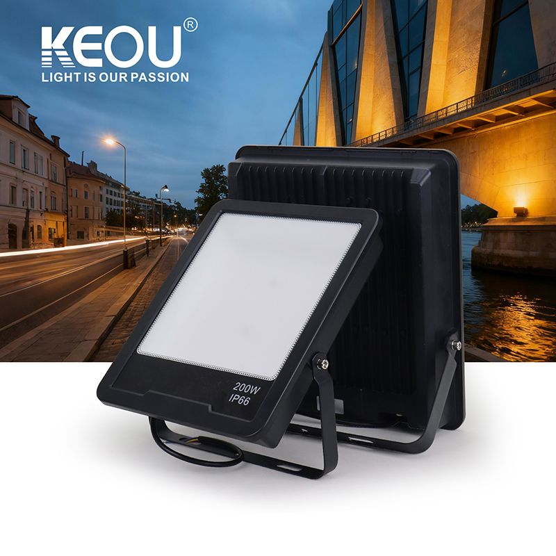 FL38 IP66 LED Flood Light